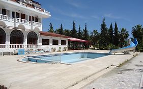 Larissa Mare Beach